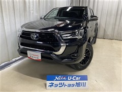 トヨタ ハイラックス Z