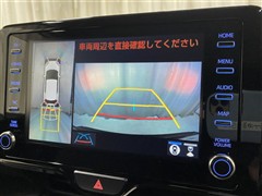 ヤリスクロス G