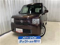 トヨタ ピクシススペース X