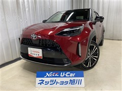 ヤリスクロス Z