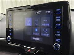 ヤリスクロス Z