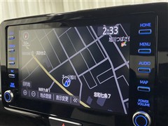 ヤリスクロス ハイブリッド Z