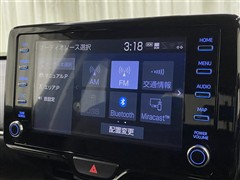 ヤリスクロス Z