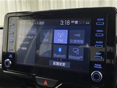 ヤリスクロス Z