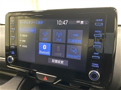 ヤリス Z