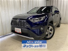 トヨタ RAV4 G