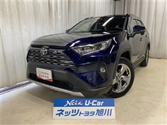 トヨタ RAV4 G
