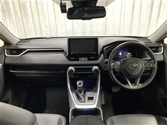 RAV4 G