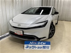 トヨタ プリウス Z