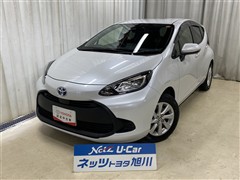 アクア X