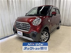 ダイハツ キャスト アクティバX SA3