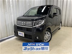 ムーヴ カスタム X