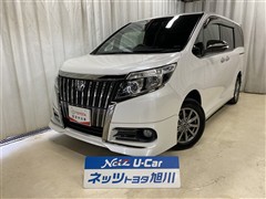 トヨタ エスクァイア GI