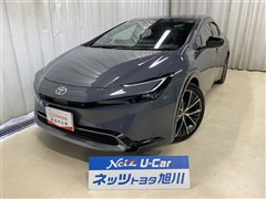 プリウス Z