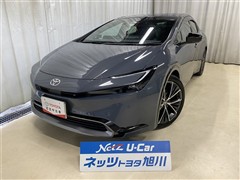 プリウス Z