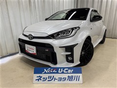 トヨタ GRヤリス RC