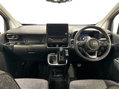 シエンタ ハイブリッド Z