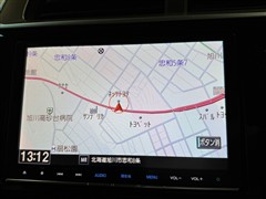 フィットHV Lホンダセンシング