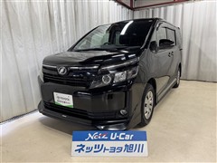ヴォクシー X
