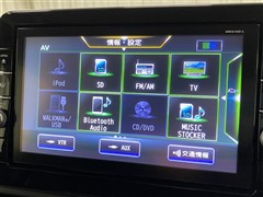 デイズ ハイウェイスターX