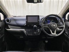 デイズ ハイウェイスターX