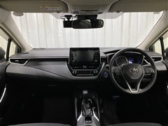 カローラ ハイブリッド G-X