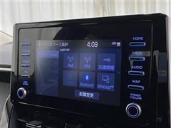 カローラ ハイブリッド G-X