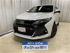 ハリアーエレガンスGRスポーツ