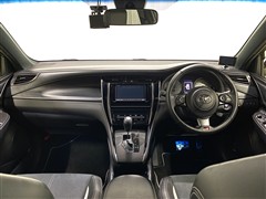 ハリアーエレガンスGRスポーツ