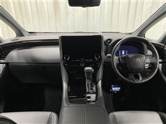 アルファード Z