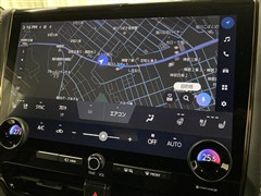 アルファード Z