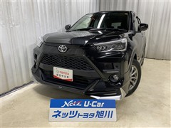 トヨタ　ライズ Z