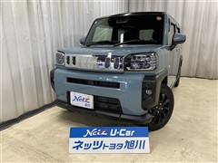 ダイハツ　タフト G