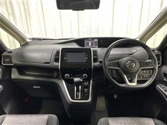 セレナ ハイウェイスターVセレクション