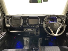 ハスラー Jスタイルターボ