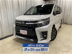 トヨタ ヴォクシー ZSキラメキ2