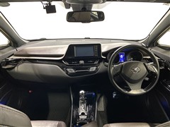C-HR G-T