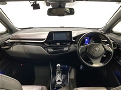 C-HR G-T