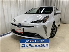 トヨタ プリウス A プレミアムツーリング