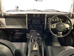 FJクルーザー ヒョウジュンシャ