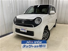 ホンダ N-ONE G