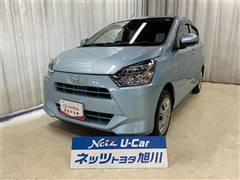 トヨタ ピクシスエポック X SA3