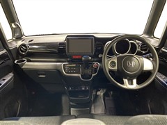 N-BOX カスタムG Lパッケージ