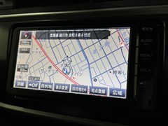 オーリス 150X Sパッケージ
