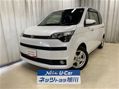 トヨタ スペイド G