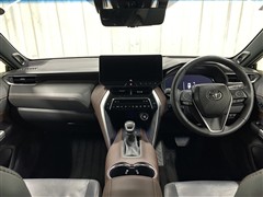 ハリアー Z レザーパッケージ