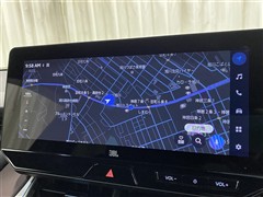 ハリアー Z レザーパッケージ