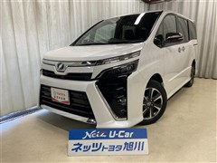 トヨタ ヴォクシー ZSキラメキ2