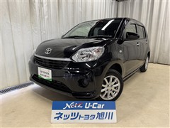 トヨタ パッソ X