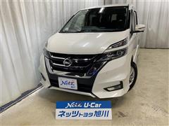 日産 セレナ ハイウェイスターVselecti